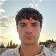 Profersor de inglés para todas las edades